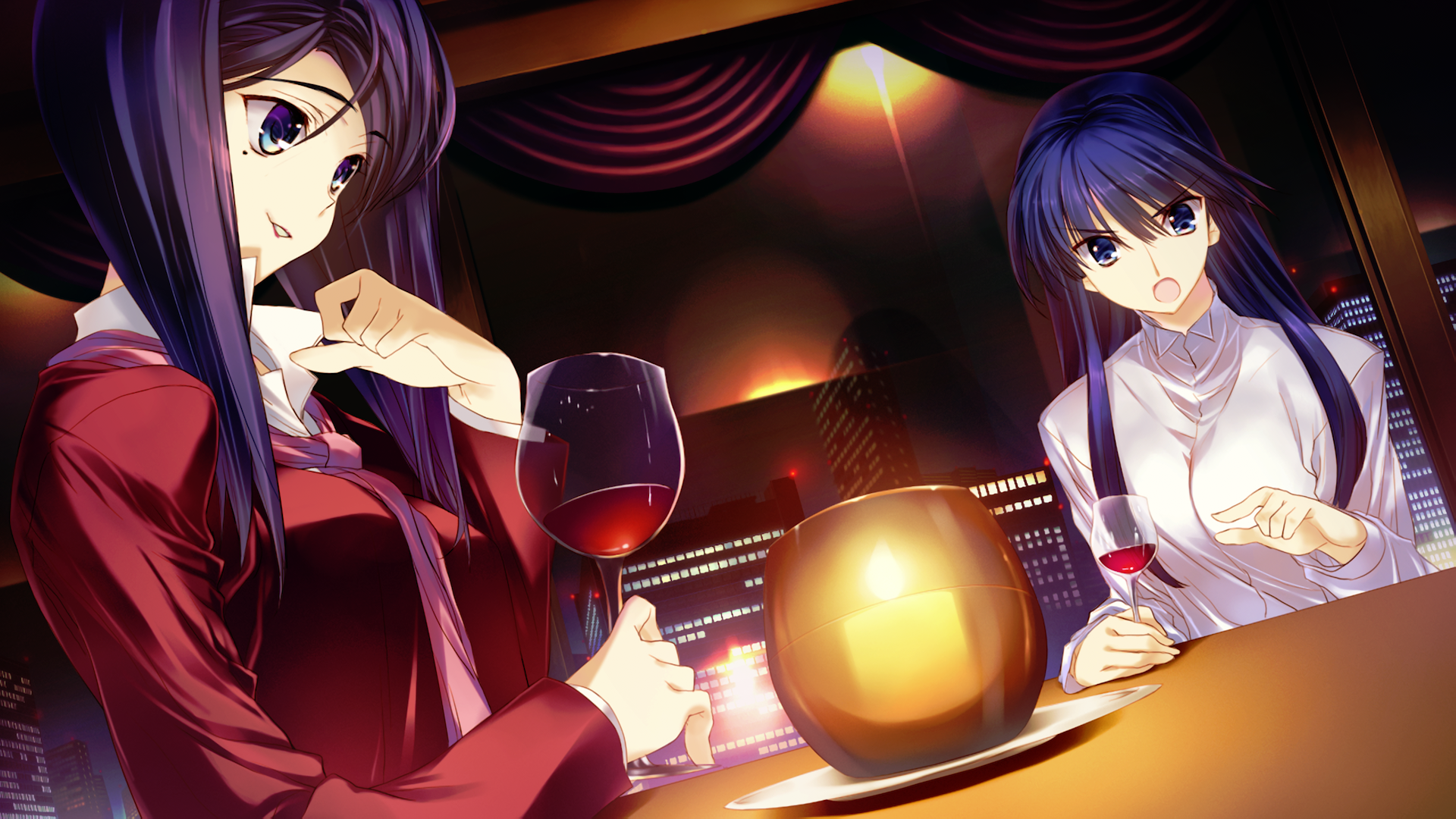 如何评价《白色相簿2 as mini》的剧情? - 知乎