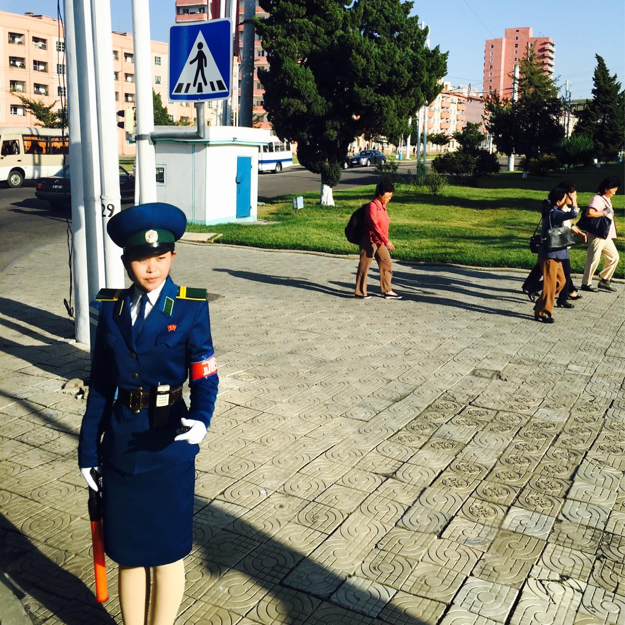 中国人去朝鲜旅游有什么注意事项?