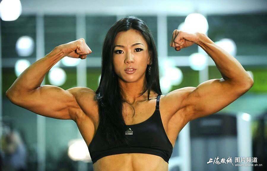 女生练巴西柔术怎么样?防身效果如何? - 知乎