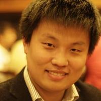 Zhihu profile picture for @simp