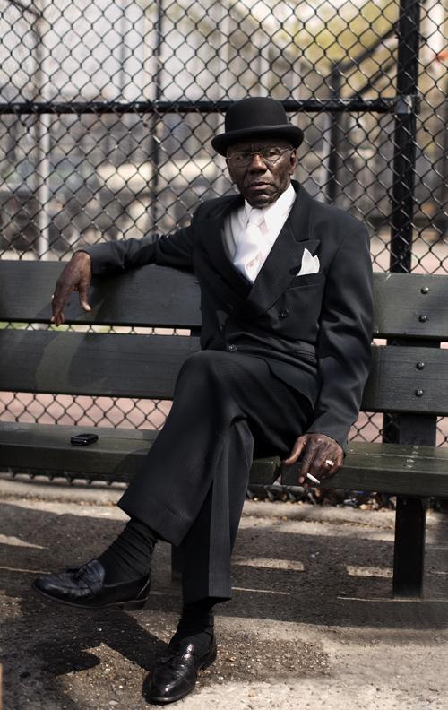 美国人穿衣品味为什么这么差