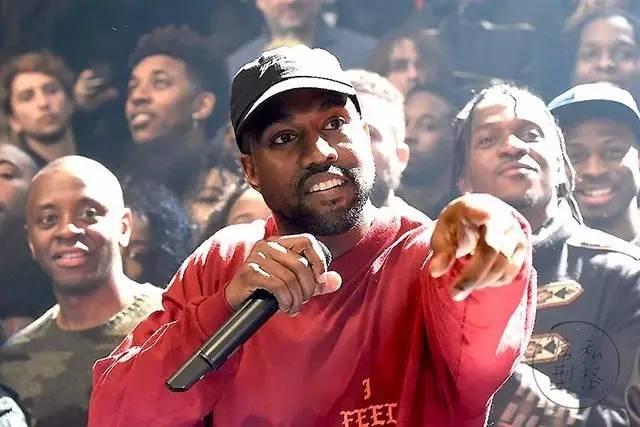 如何评价 Kanye West 的穿衣风格? - 知乎