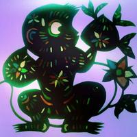 Zhihu profile picture for @bugging