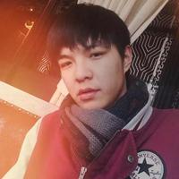 Zhihu profile picture for @bullock
