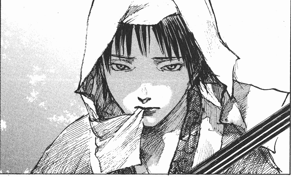 如何评价无限之住人这部漫画