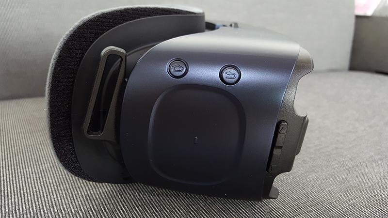 三星第四代gearvr体验如何相对前一代有何改善