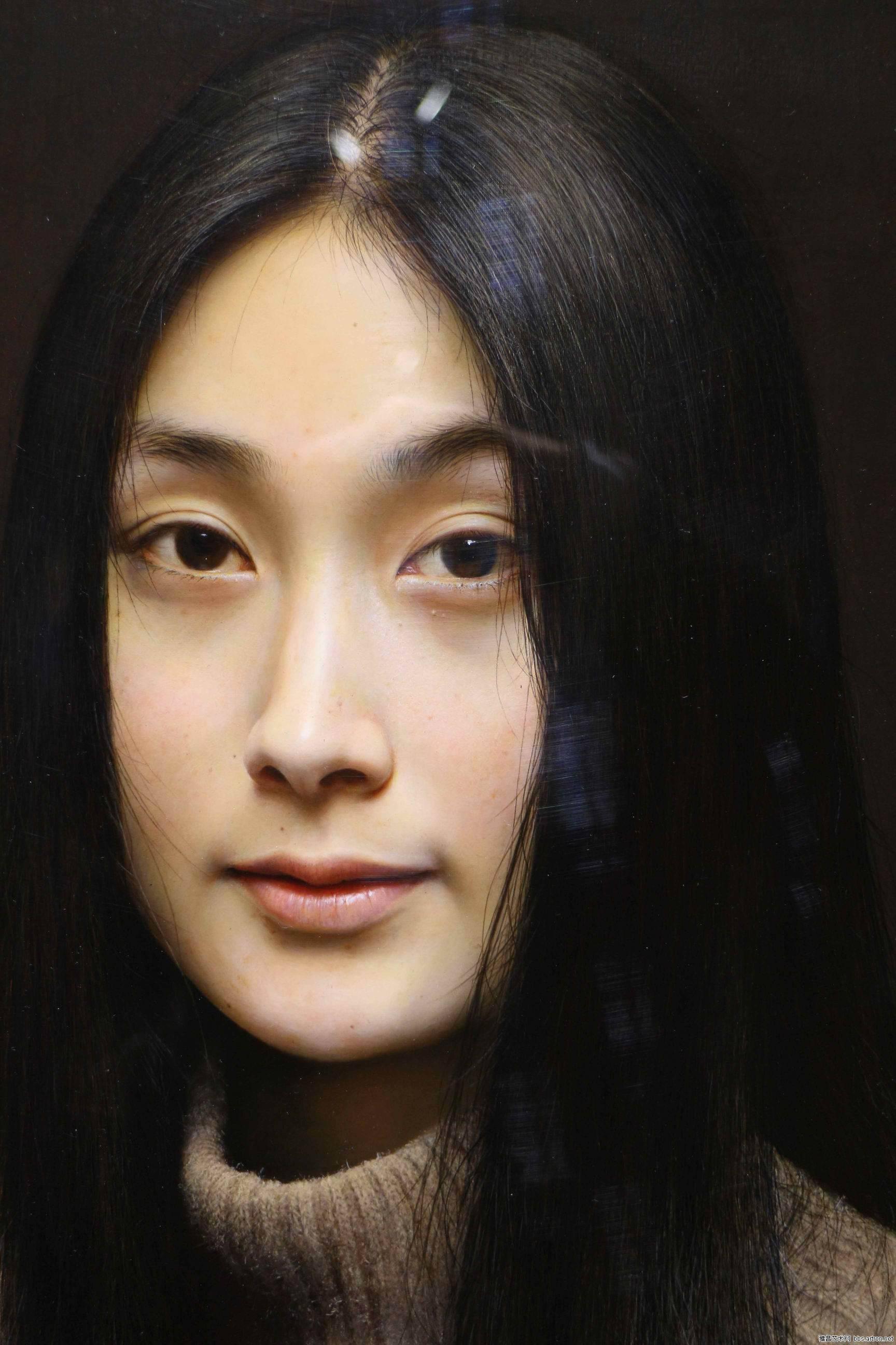 超写实主义画风的油画有何意义