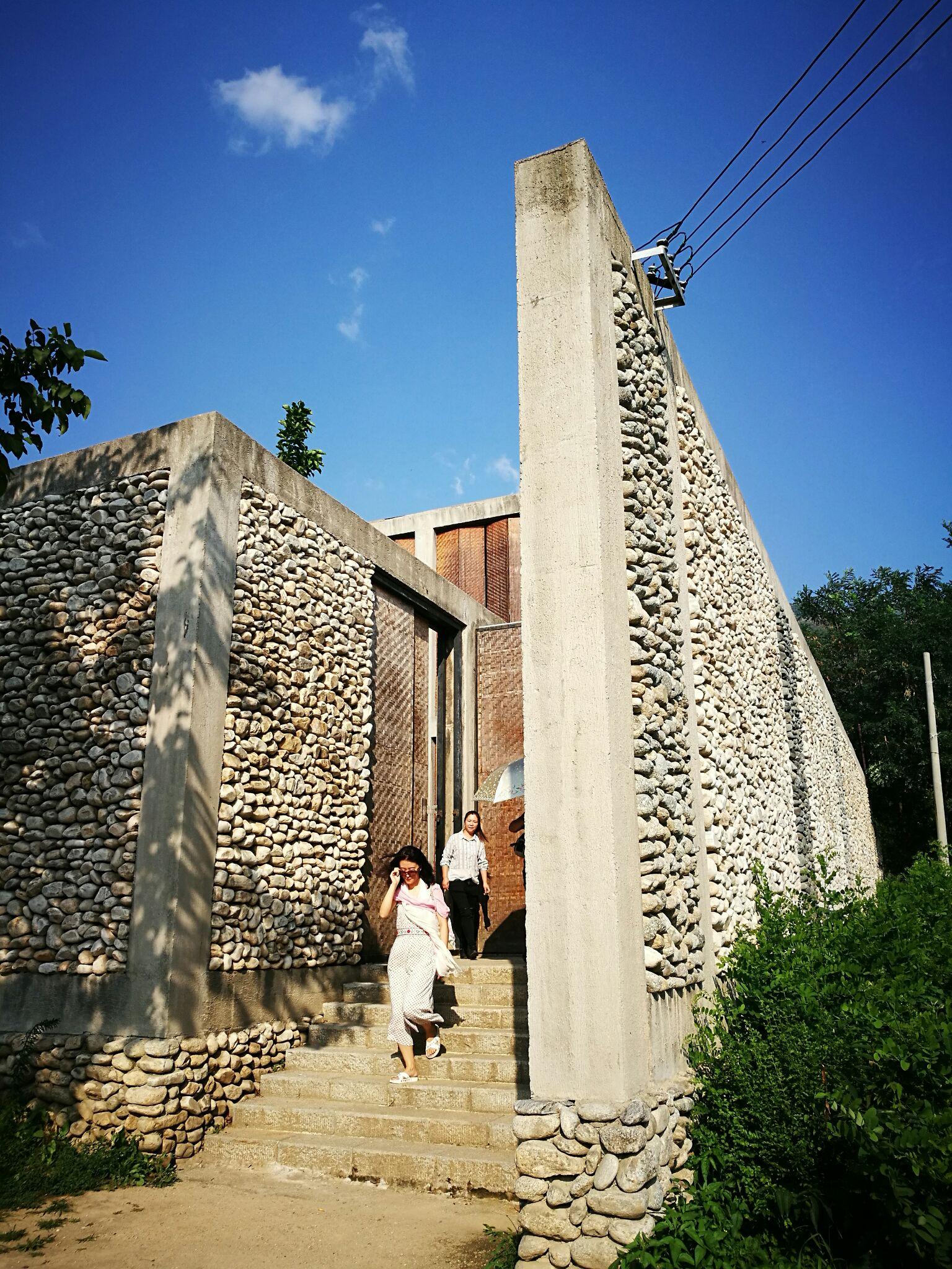 如何评价马清运的作品父亲的宅