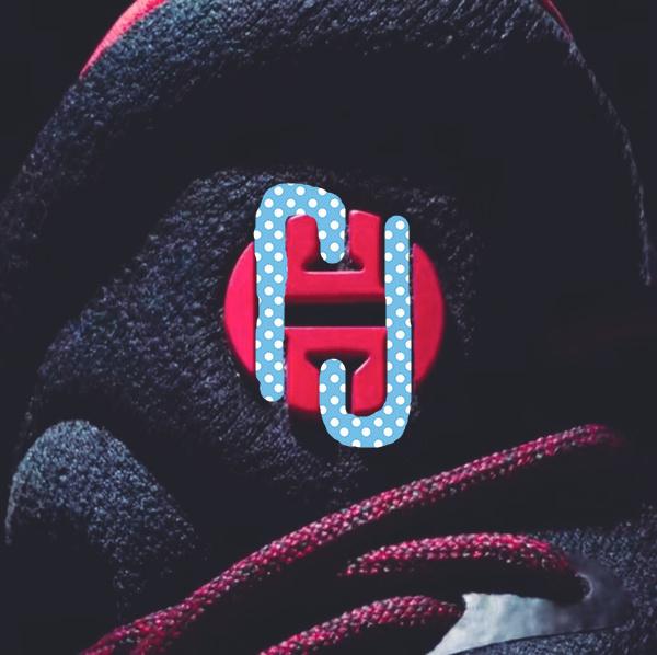 如何评价哈登的新logo