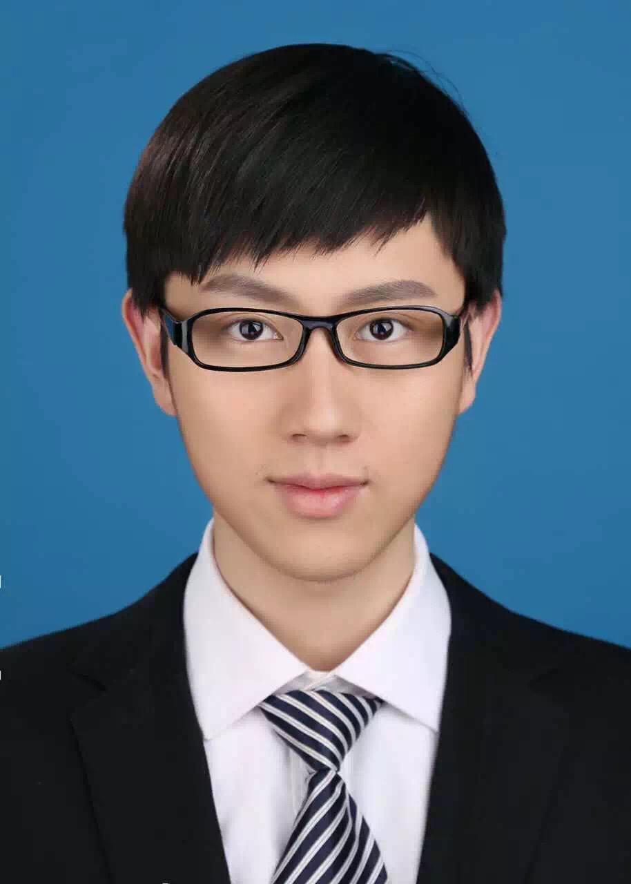 程序员长得帅是怎么一种体验