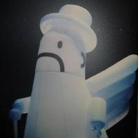 Zhihu profile picture for @pinot