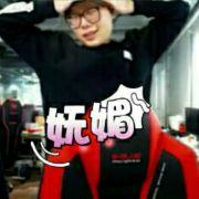 Zhihu profile picture for @panache