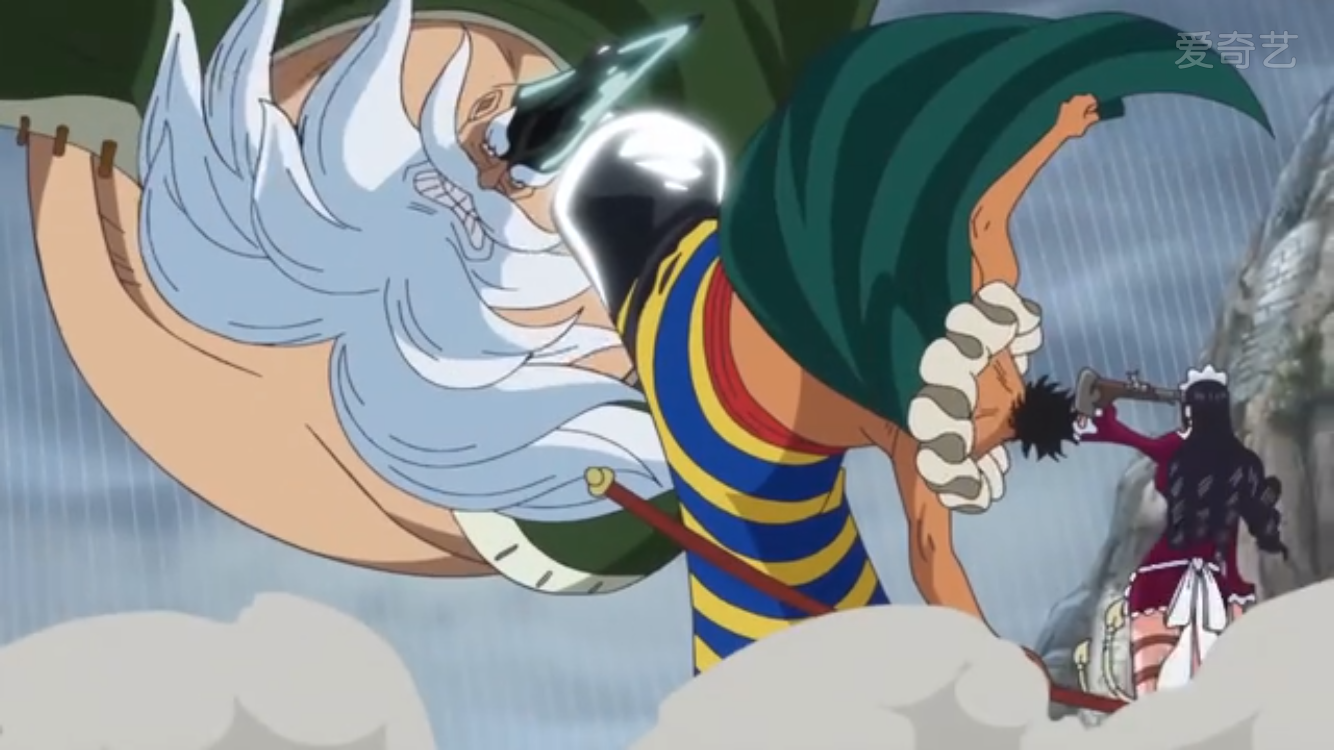 baby5为什么轻易地就背叛了多弗朗明哥?