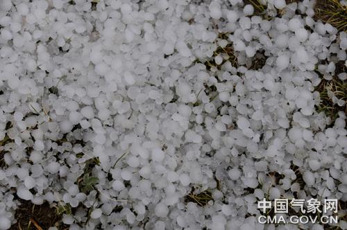 说霰与雪——广州下雪啦! - 知乎