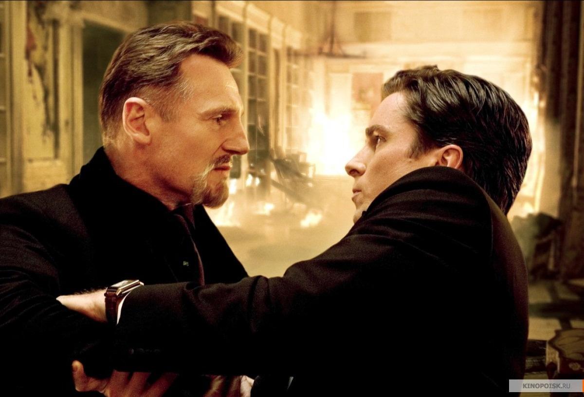 如何评价电影《守望者》?