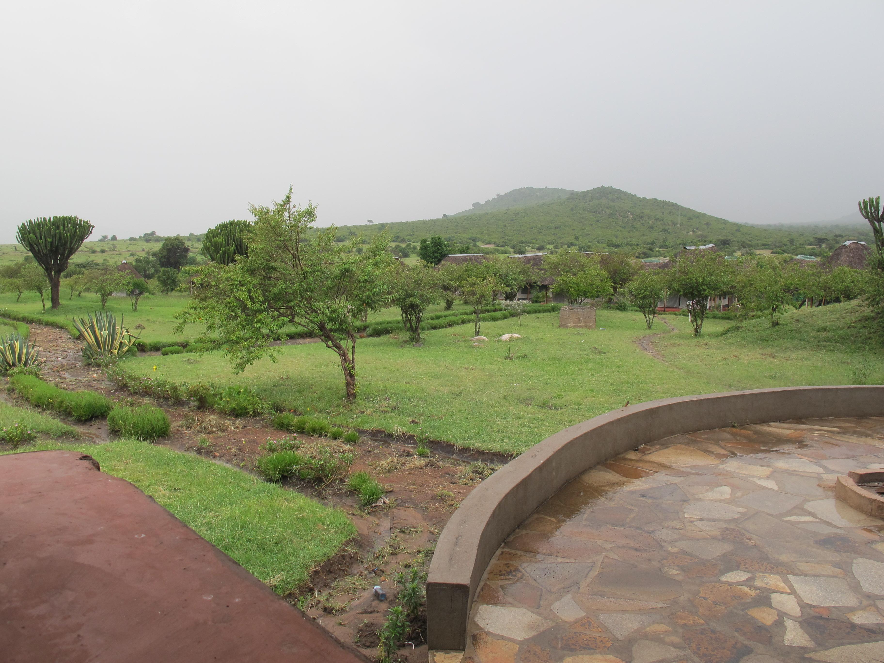 到非洲旅行带 8 岁小朋友同行有哪些需要注意的事项?