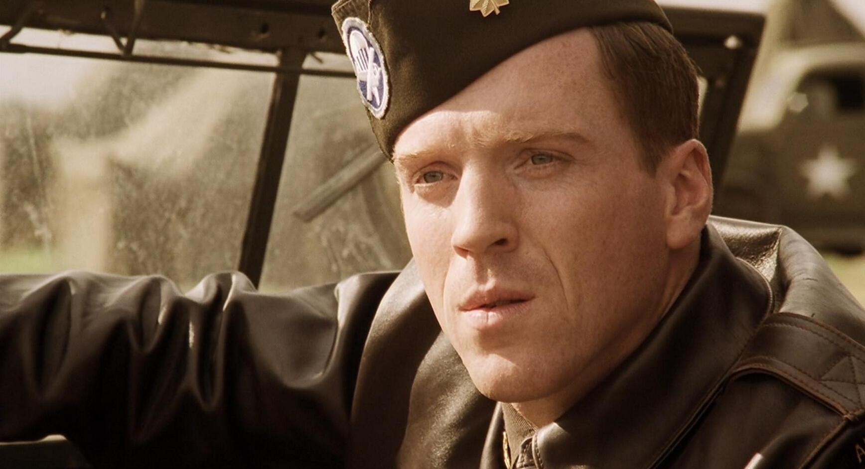 美剧《兄弟连》中有哪些容易被忽视的细节? - 知乎