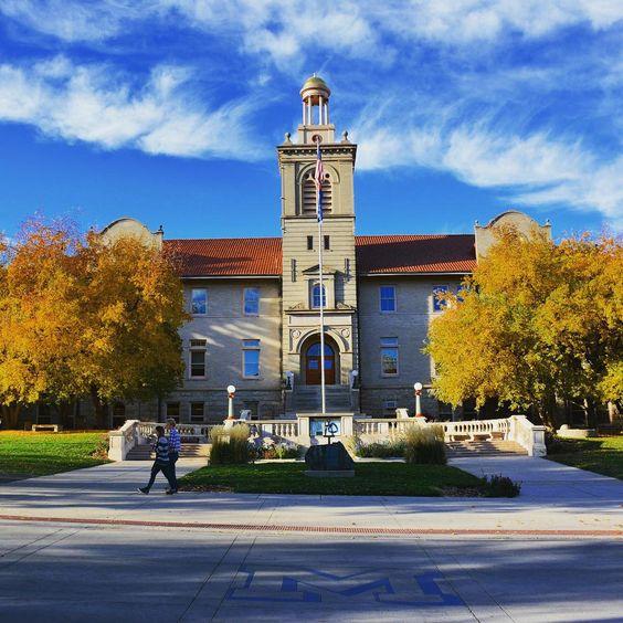 在科罗拉多矿业大学(colorado school of mines)就读是怎样一种体验?