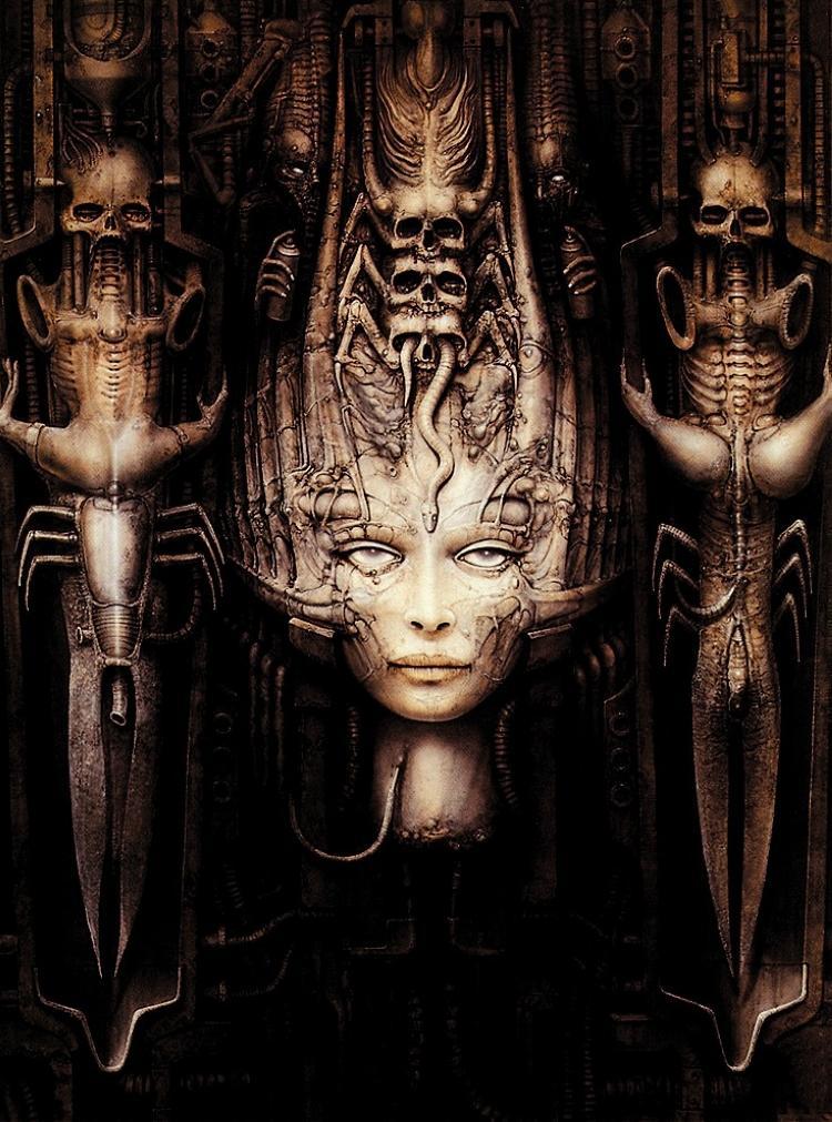 《魂斗罗2》最终boss抱着的女人头有什么来头? - 知乎