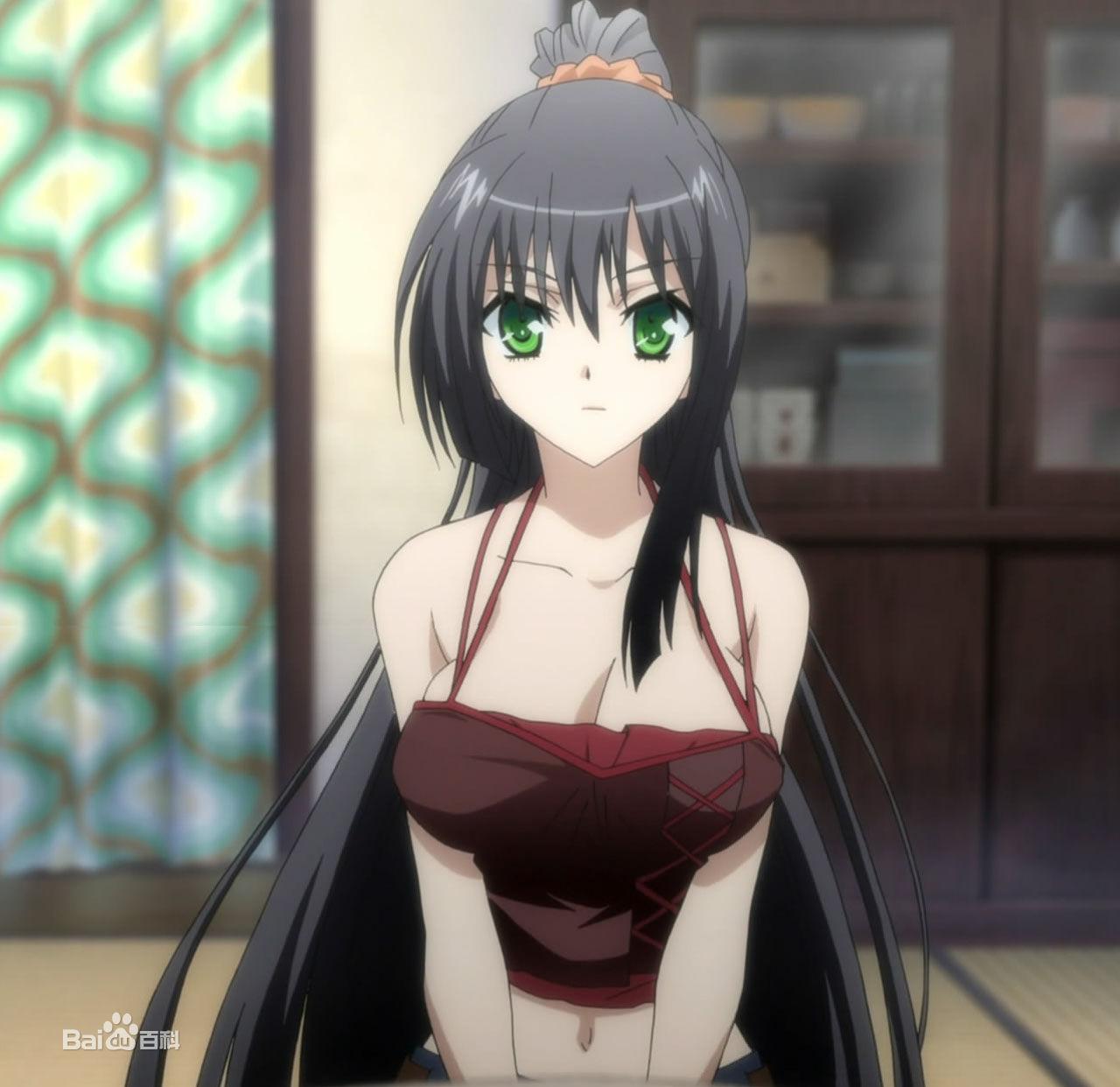 你最喜欢的日本动画声优是谁