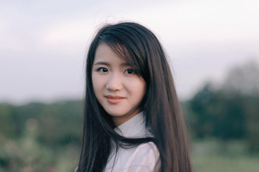 贺兰乔月的头像是谁?