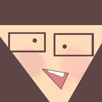Zhihu profile picture for @humpback