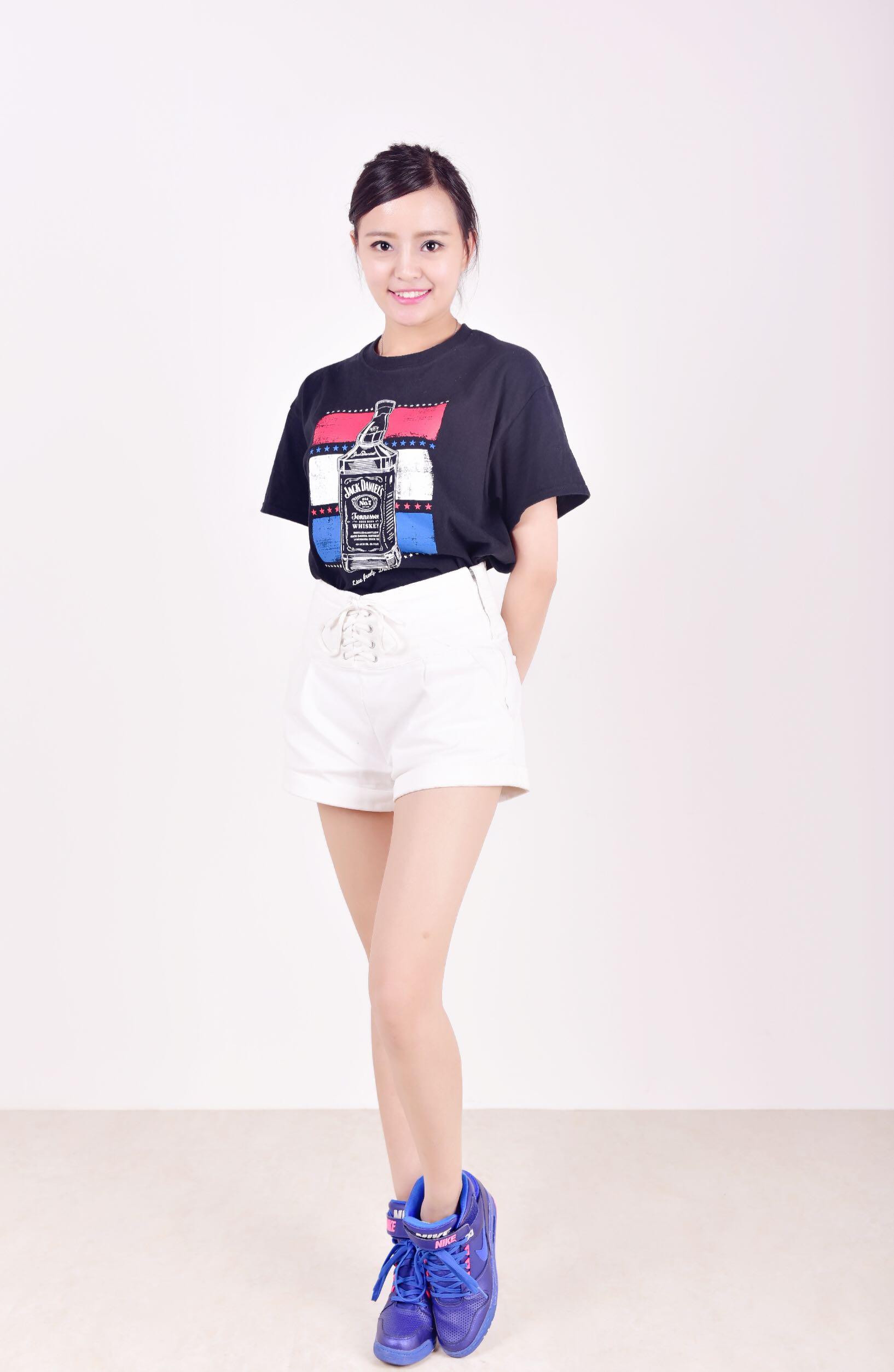 如何拍好全身照