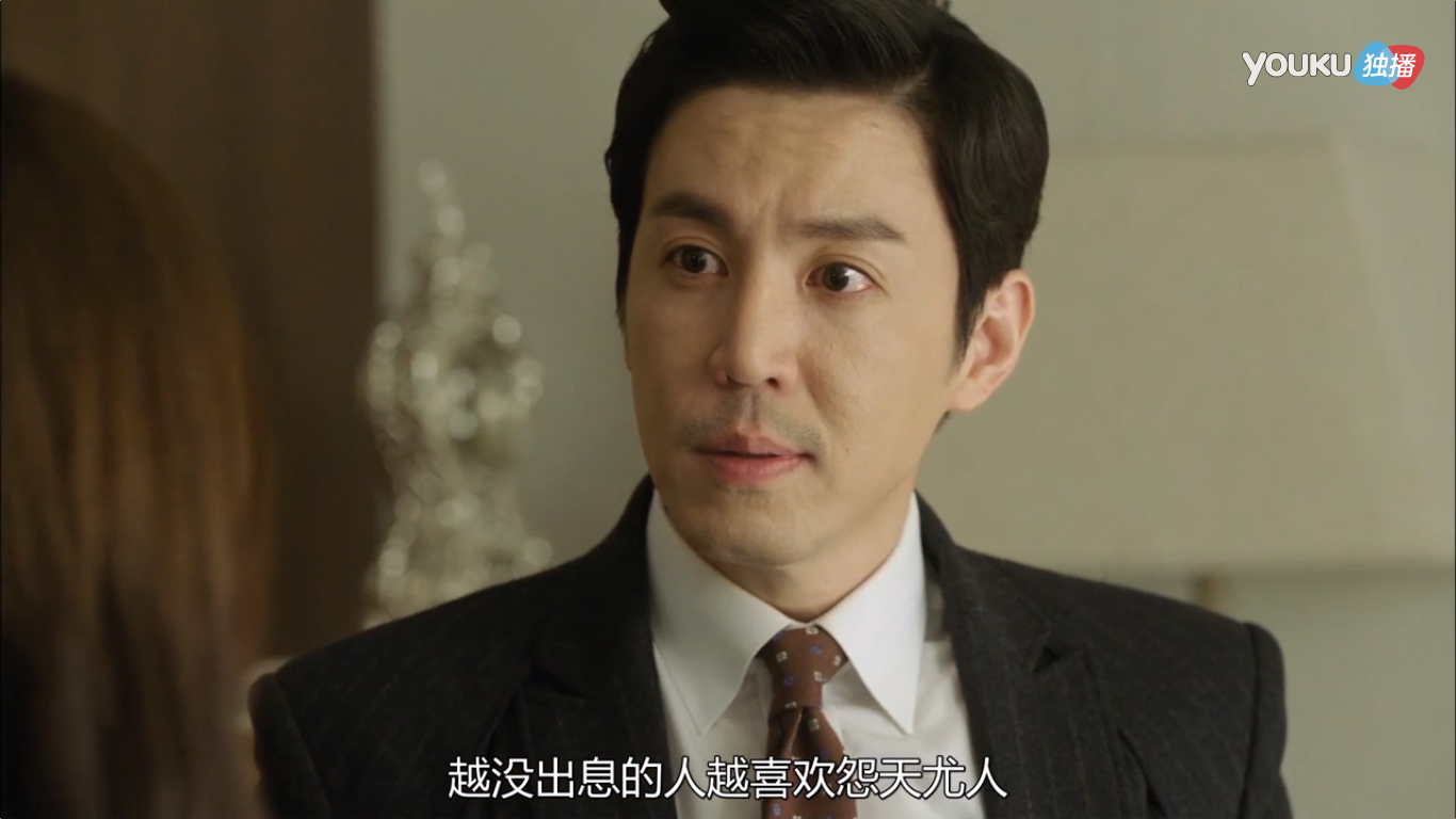 如何评价韩剧回来吧大叔