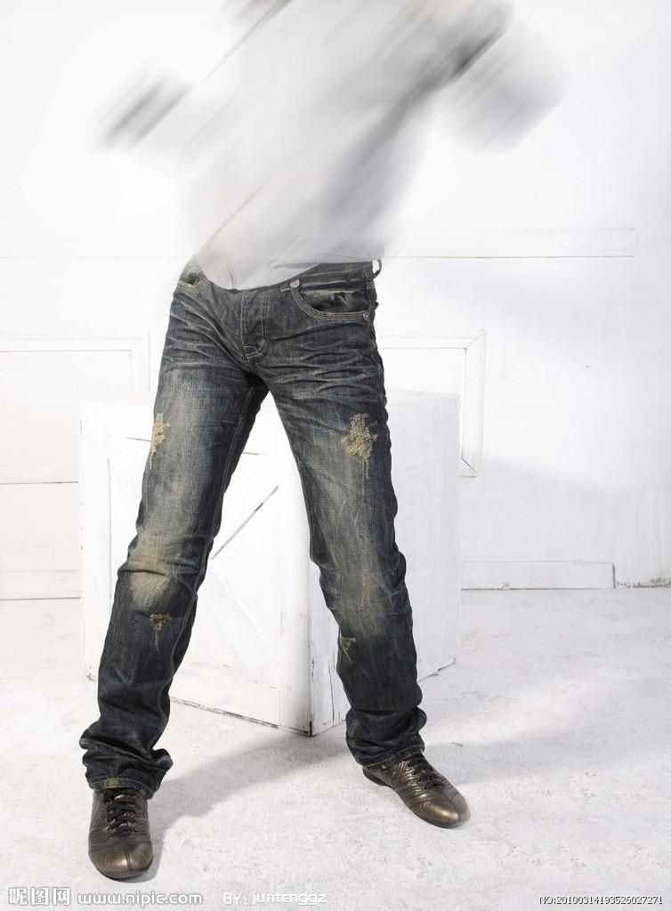 女生眼中男生的奇葩穿着有男