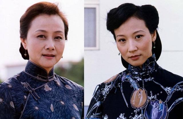 大家看了《金粉世家》,对这部剧有什么感受?