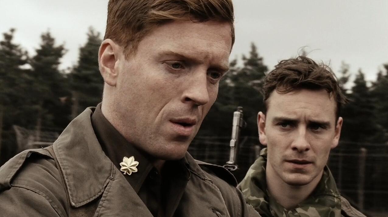 美剧兄弟连中有哪些容易被忽视的细节