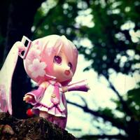 Zhihu profile picture for @psychic