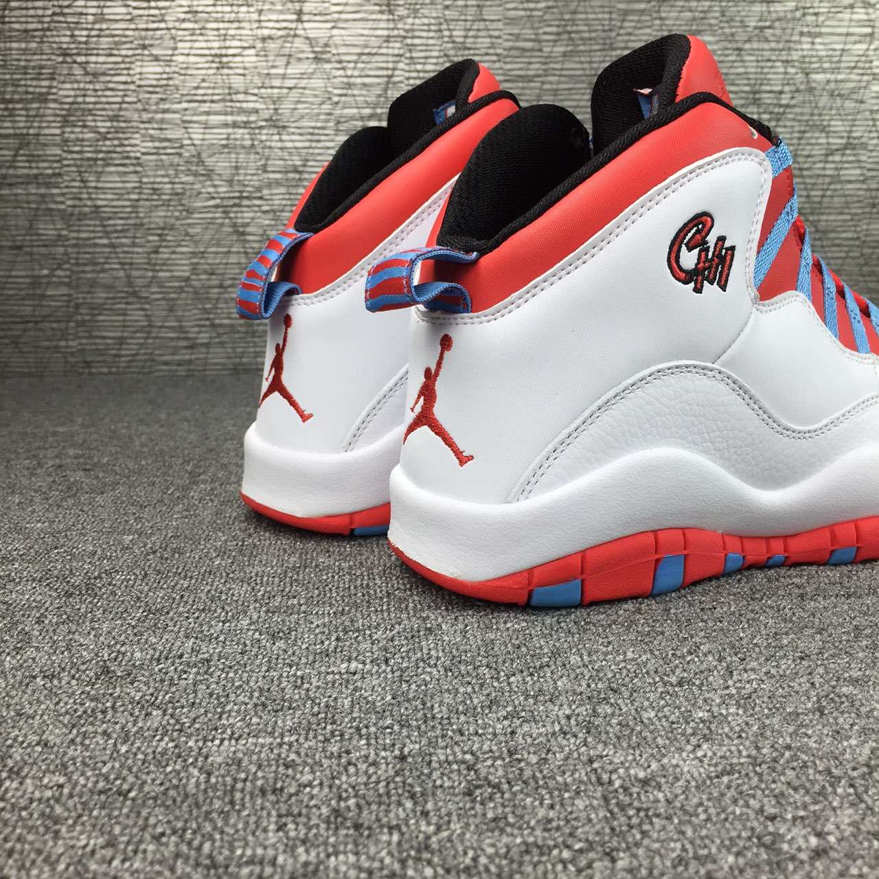 Air Jordan乔丹系列有哪些经典的鞋款?-乔丹鞋经典款哪几双