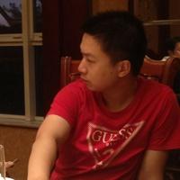 Zhihu profile picture for @enthusiast