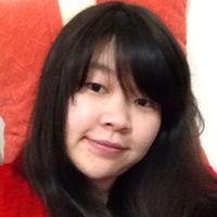 Zhihu profile picture for @celeste