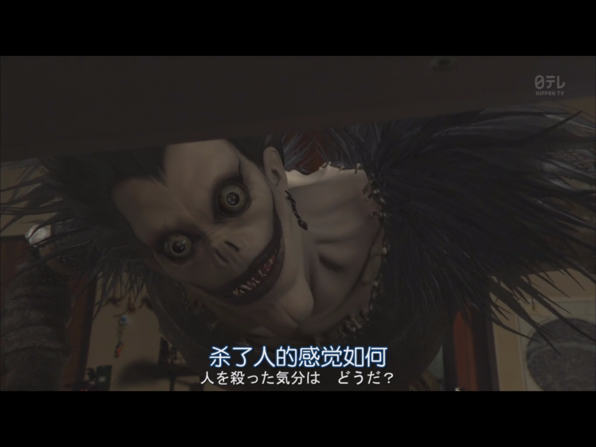 如何评价电视剧版《死亡笔记》？ - 知乎