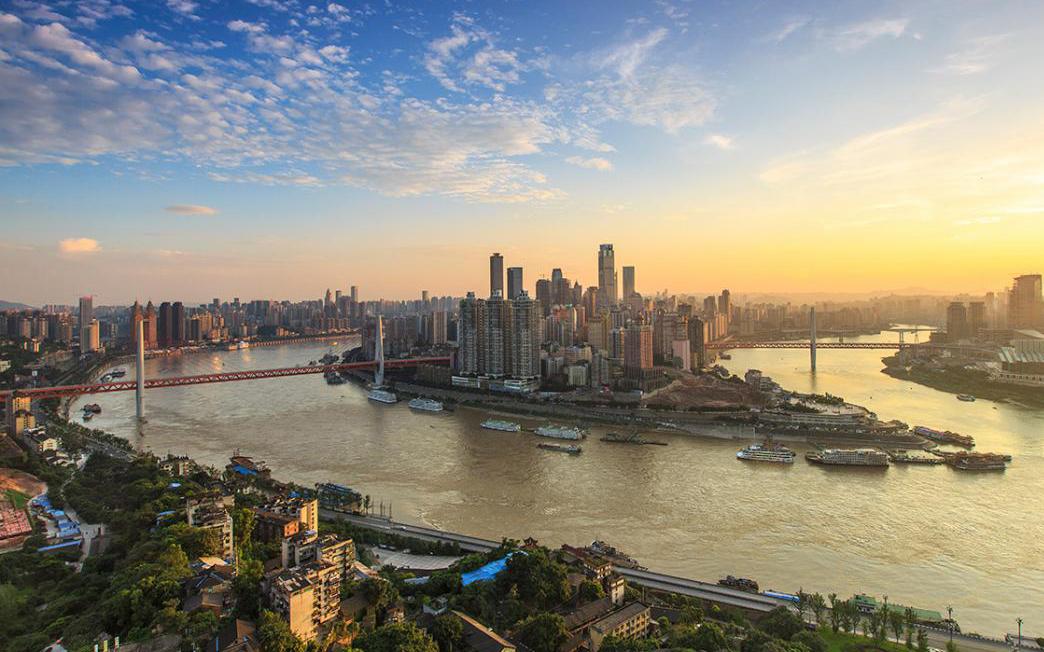 重庆有什么好玩的?-重庆有哪些景点免费