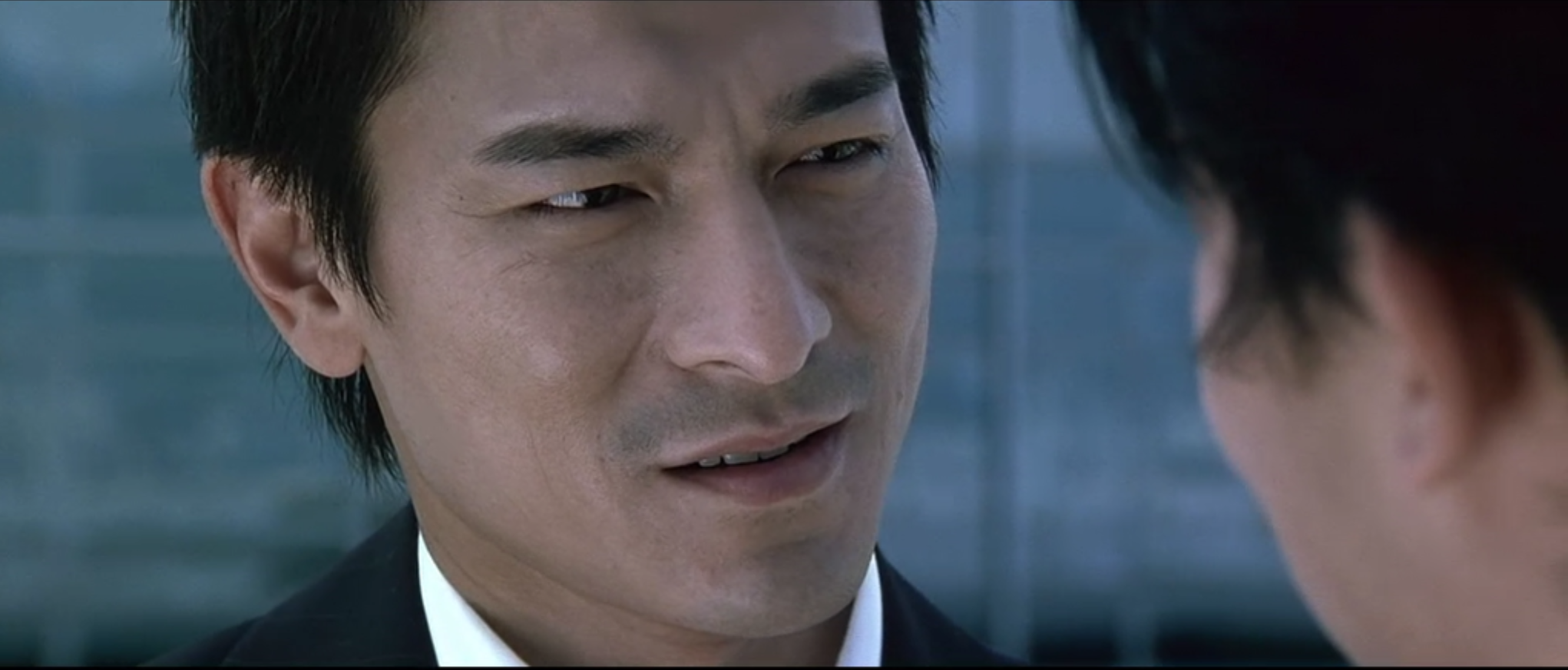 电影中轴线的作用是什么在哪些情况下会使用越轴的手法