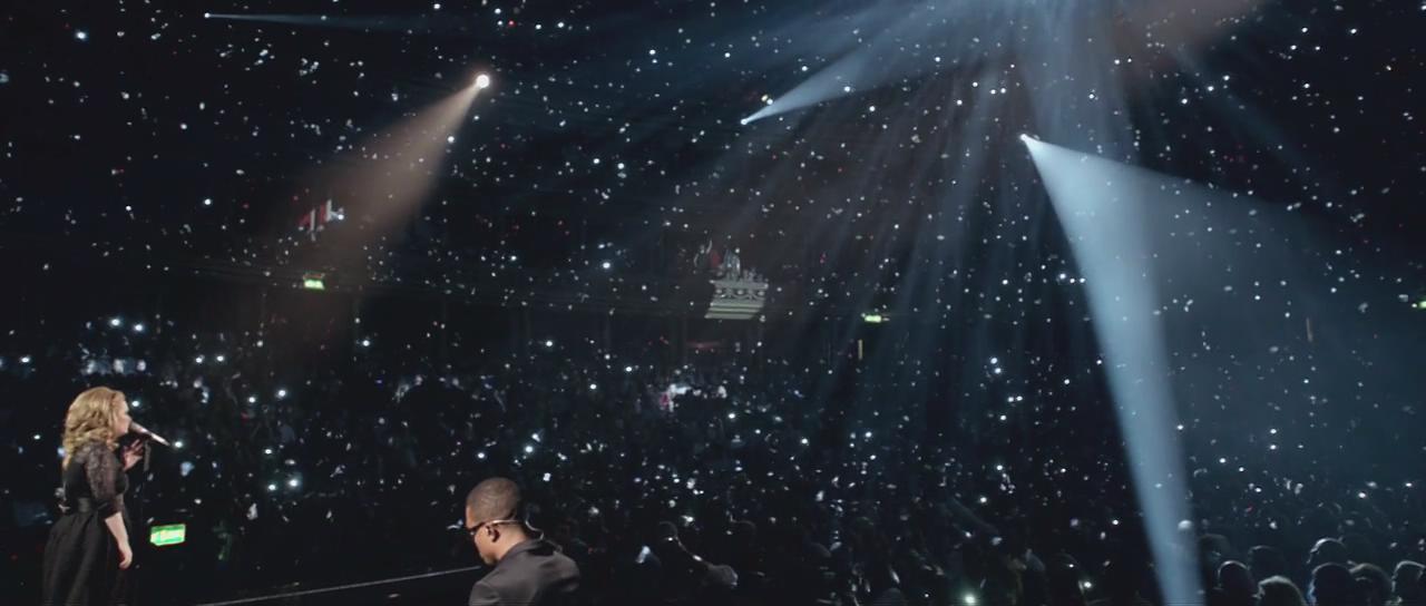 Adele 除了最红的那几首,还有哪些好听的歌? - 知乎