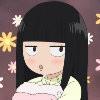 Zhihu profile picture for @blooming