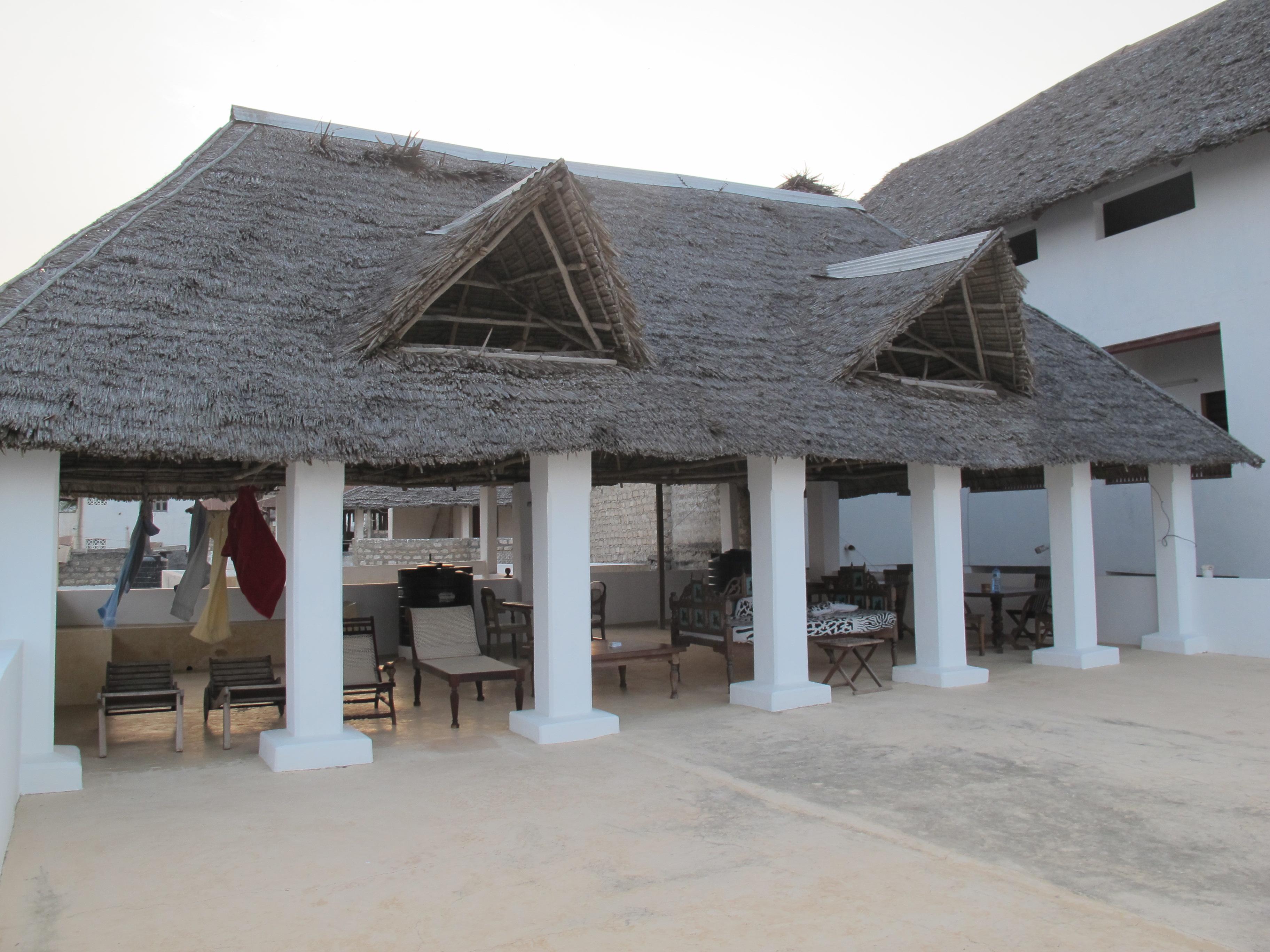 到非洲旅行带 8 岁小朋友同行有哪些需要注意的事项?