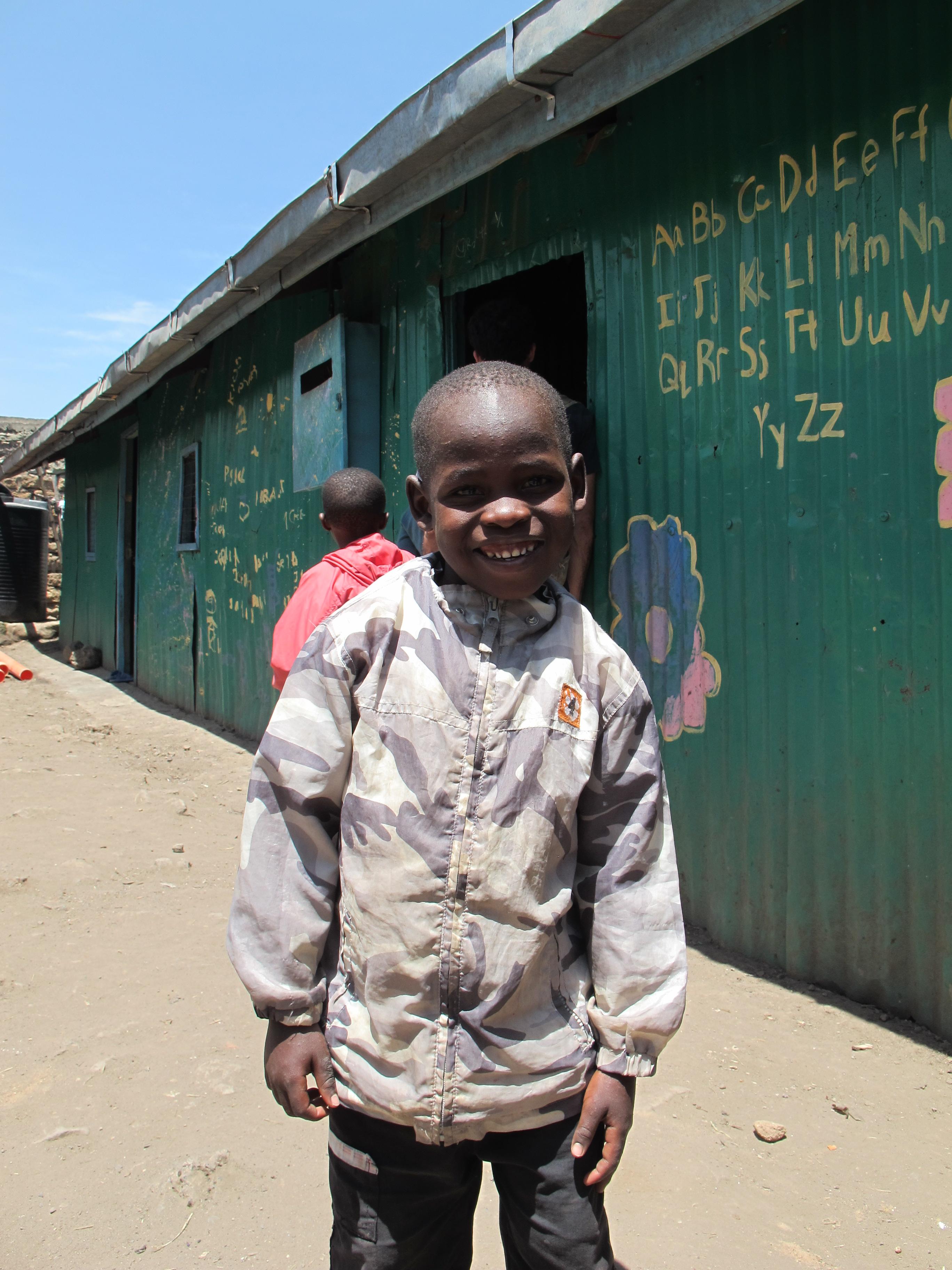 到非洲旅行带 8 岁小朋友同行有哪些需要注意的事项?