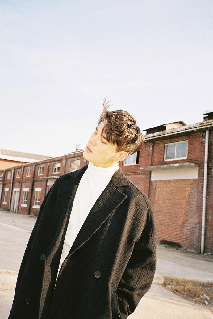 怎样评价韩国r&b歌手dean权革? - 知乎