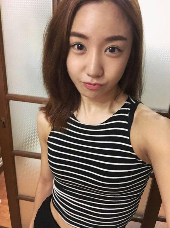 你为什么喜欢mayjlee