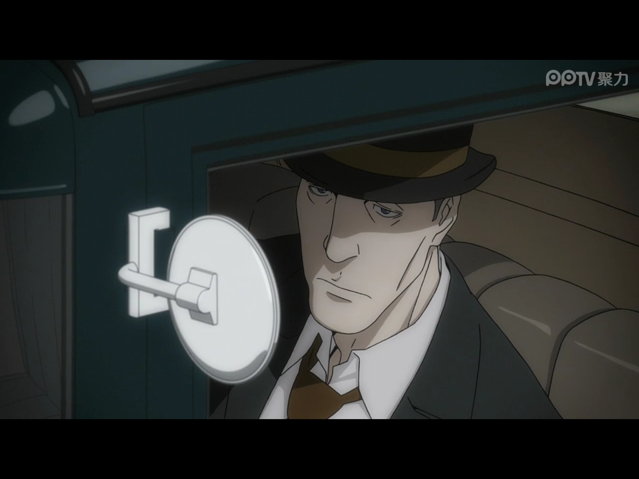 请问怎么评价91days的结局最后尼禄的笑代表什么