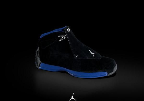 Air Jordan乔丹系列有哪些经典的鞋款?-乔丹鞋经典款哪几双