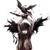 Zhihu profile picture for @naught