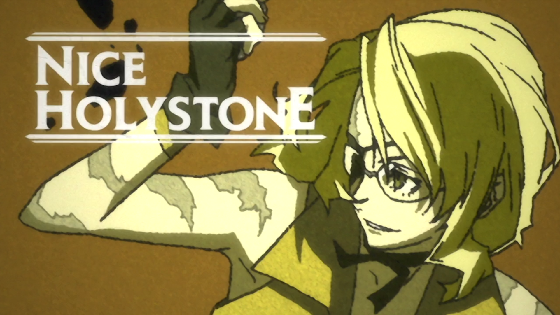 如何评价《永生之酒》这部动画? - 知乎