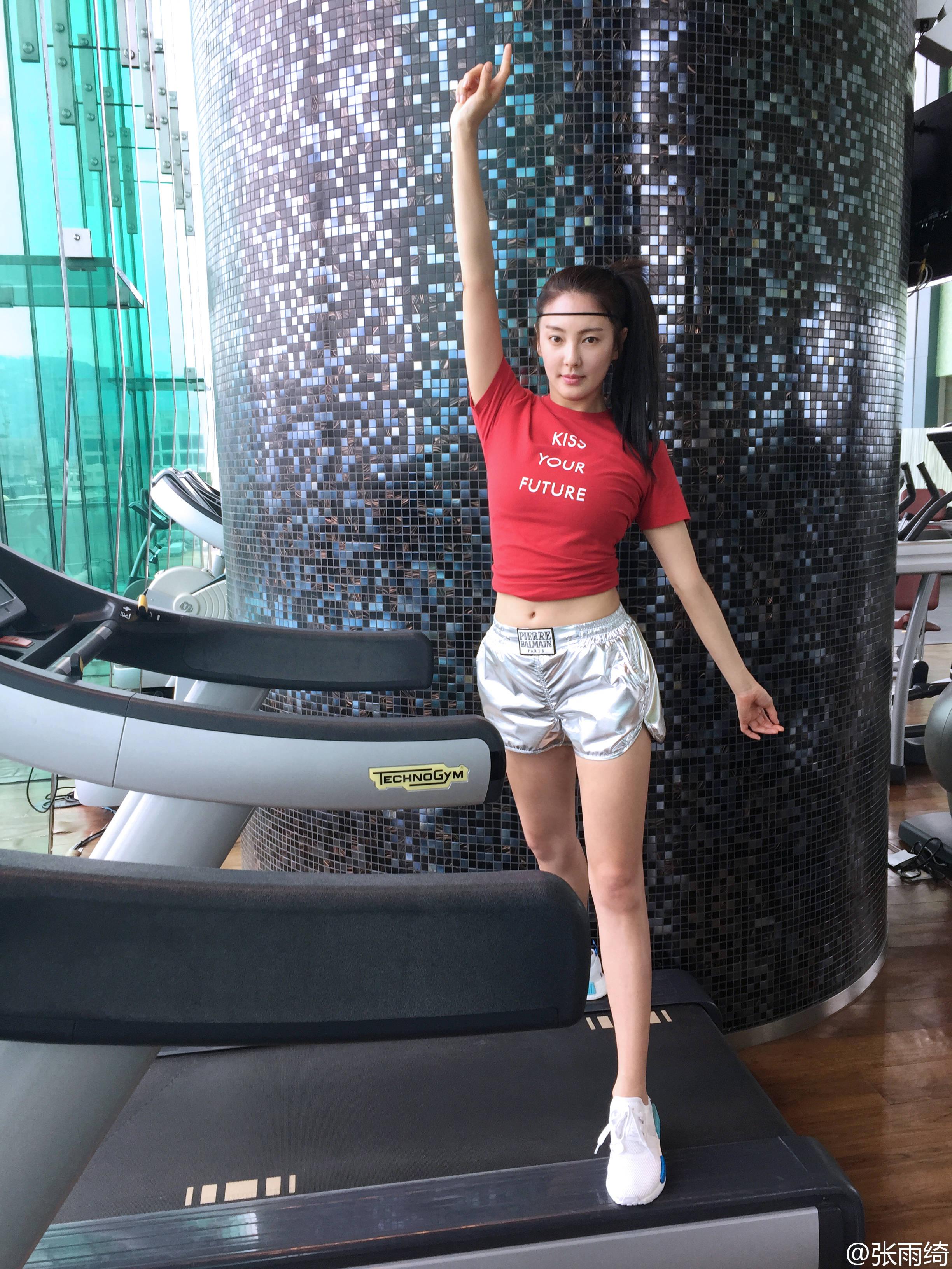 什么运动可以帮助女生瘦腿