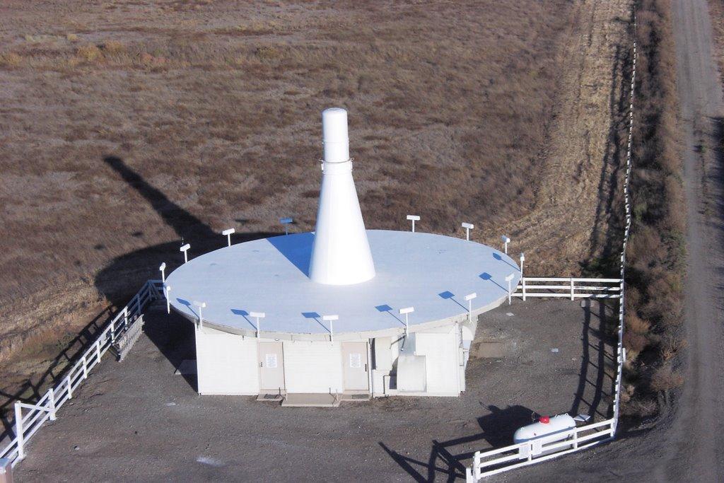 请问NDB、VOR、DME、TACAN台功能的区别？ - 知乎